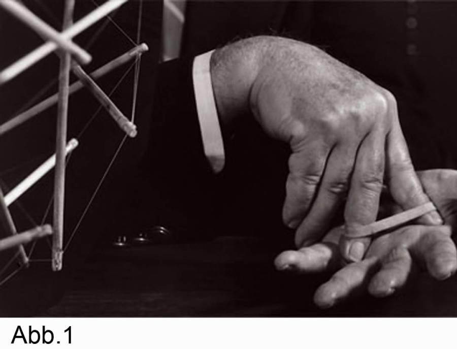 R. Buckminster Fuller R. Buckminster Fuller